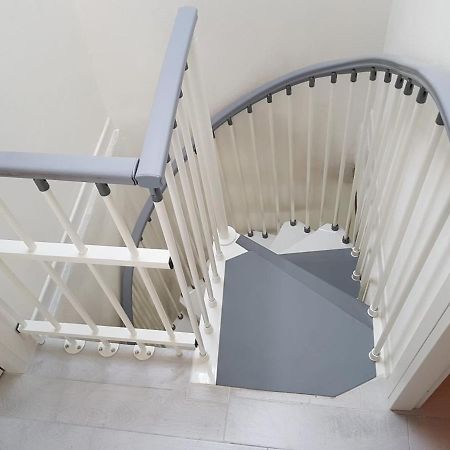 Apartament Luciano & Norma'S House La Torre Massa Marittima Zewnętrze zdjęcie