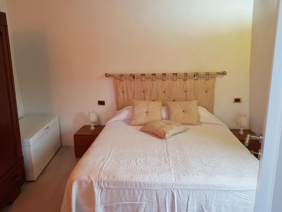 Apartament Luciano & Norma'S House La Torre Massa Marittima Zewnętrze zdjęcie