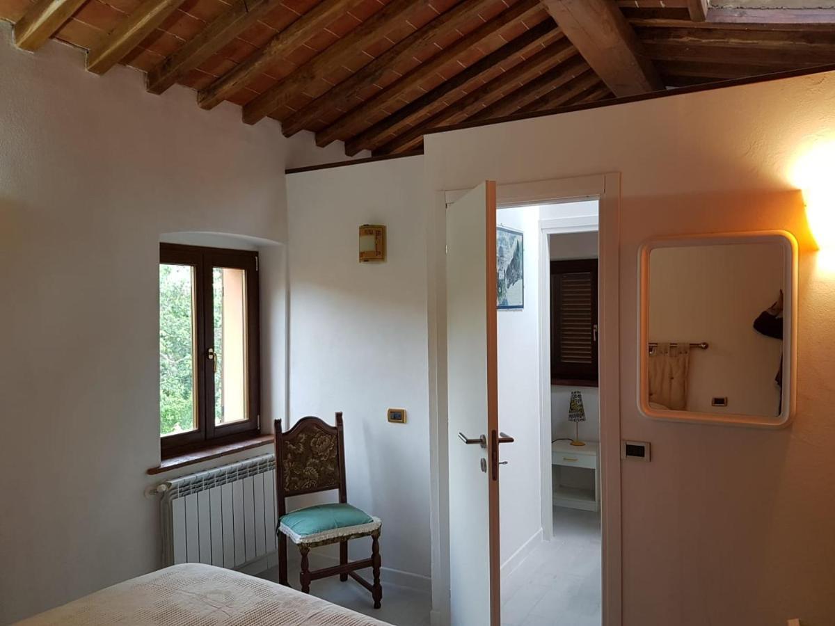 Apartament Luciano & Norma'S House La Torre Massa Marittima Zewnętrze zdjęcie